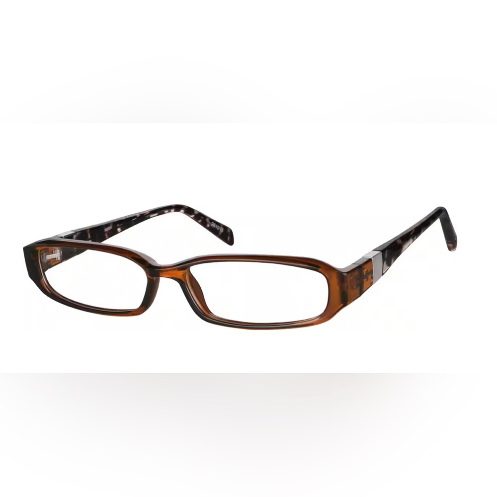 Zenni Women's Tortoiseshell Readers/Frames 2.0